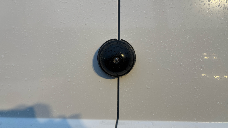 Toyota Proace City L2 Electric Icon Van 50kWh Auto